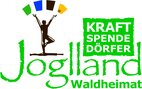 Joglland Logo