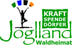 Joglland Logo