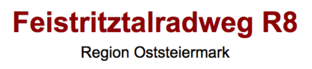 Feistritztalradweg_logo